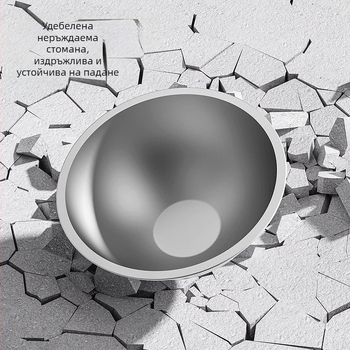 Купа за домашни любимци от неръждаема стомана с висок статив, защита за врата, купа за котки, купа за кучета, антидетонираща купа за хранене на котки с голям капацитет, стоки за домашни любимци