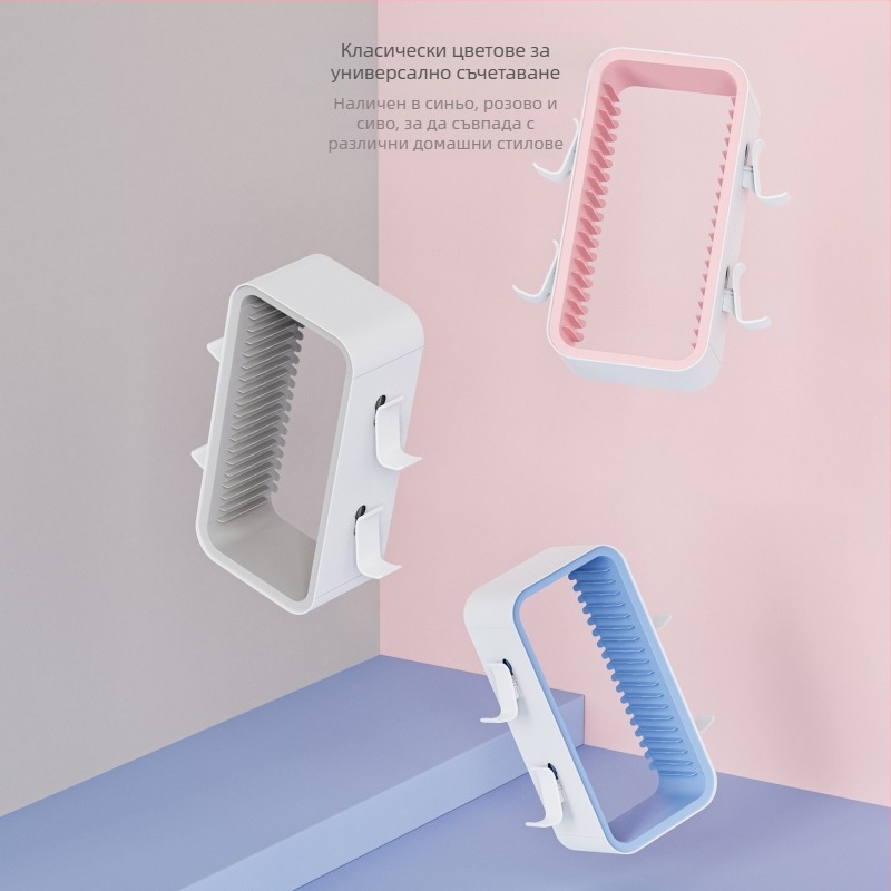 Фабричен частен модел PS5/PS4/Switch/XBOX Sereis X & S универсална дръжка за съхранение на дискове, аксесоари