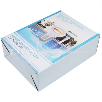 Pc102 детектор, анализатор на качеството на водата в сауна, тестова писалка, детектор за остатъчен хлор, тестова писалка за остатъчен хлор