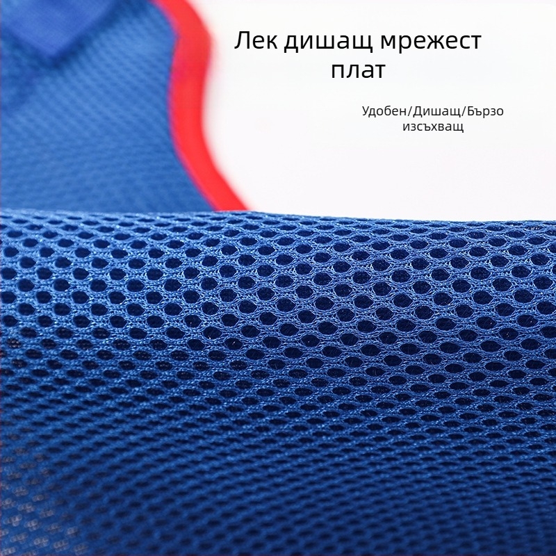 Хамак Doremi Amazon Explosions за домашни любимци, козметика, котки и кучета, рязане на нокти, грижа, красота, помощен хамак