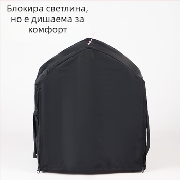 Гащеризон за птици, термоизолация, засенчване, ветроустойчив артефакт, зимен артефакт, мистериозна тигрова кожа, комплект за птици, папагали, консумативи на едро