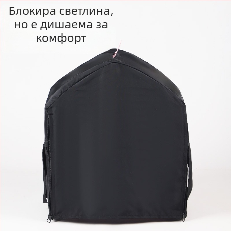 Гащеризон за птици, термоизолация, засенчване, ветроустойчив артефакт, зимен артефакт, мистериозна тигрова кожа, комплект за птици, папагали, консумативи на едро