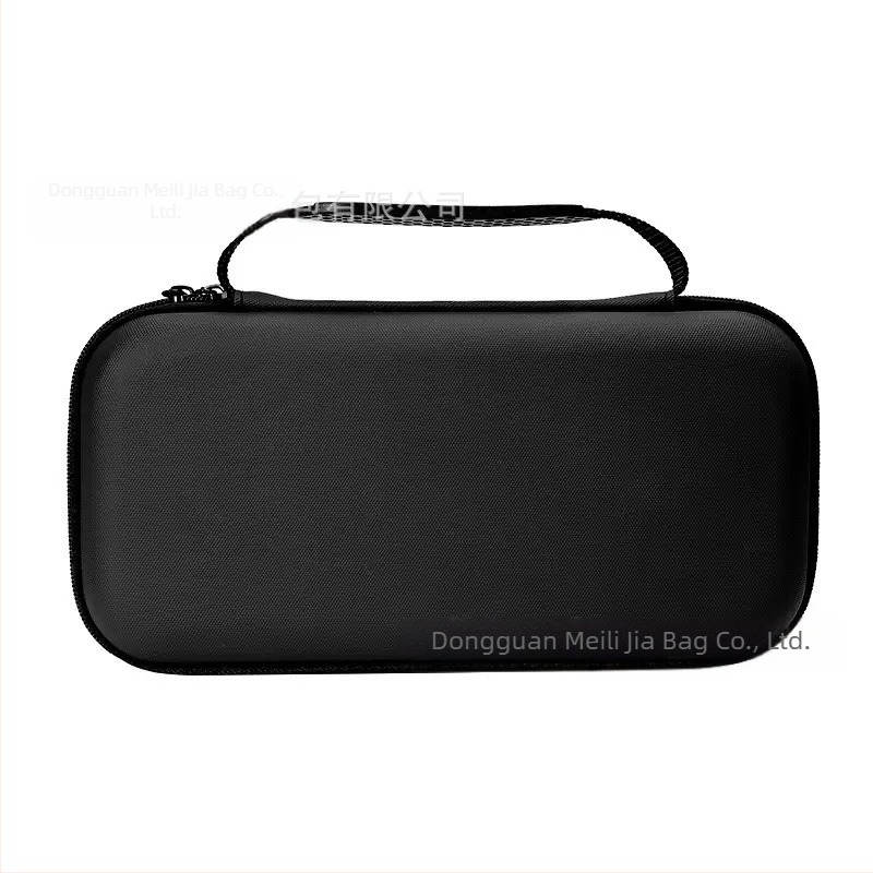 На склад за Apple MACminiM4 Mini Host Специална преносима чанта за съхранение на клавиатура и мишка за пътуване