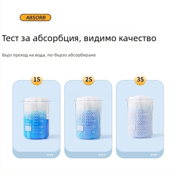 Подложка за пелени за домашни любимци Подложка за пелени за кучета Дезодорант за пелени за котки Консумативи за тоалетна за обучение на домашни любимци