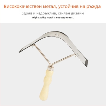 Четка за козина за коне, гребен за козина от неръждаема стомана, назъбен трион, инструменти за почистване на коне, конски принадлежности за стая, гребен за козина за коне
