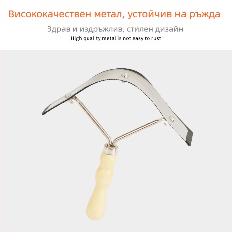 Четка за козина за коне, гребен за козина от неръждаема стомана, назъбен трион, инструменти за почистване на коне, конски принадлежности за стая, гребен за козина за коне
