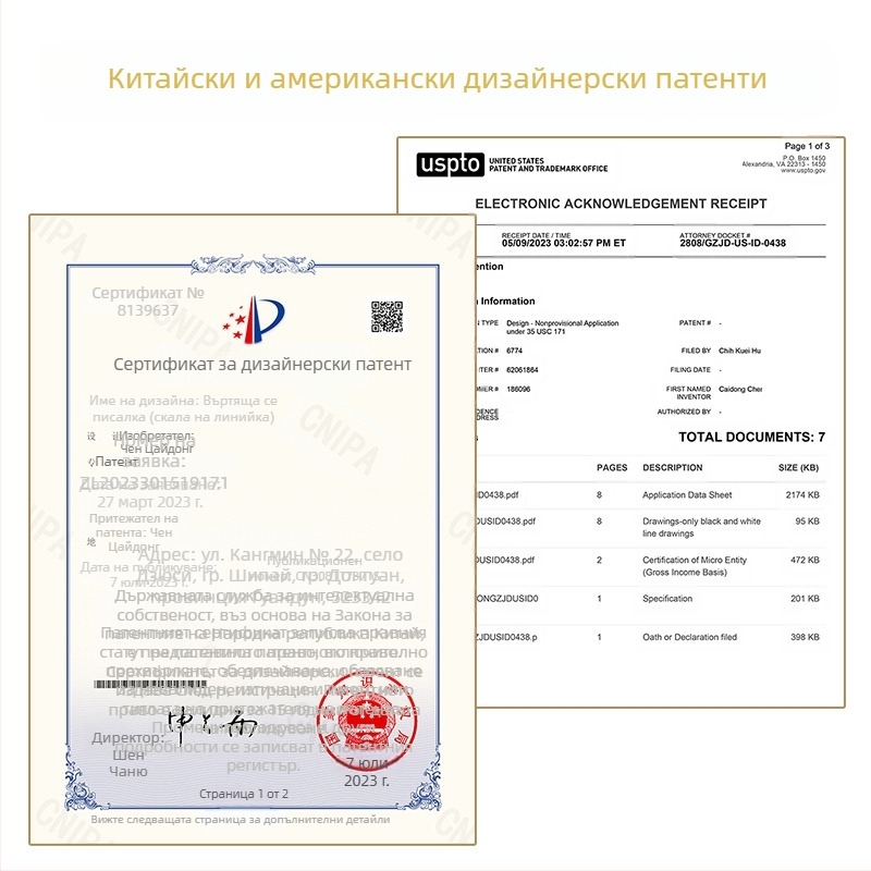 HPO въртяща се дръжка, алуминиева сплав, декомпресия, въртяща се гел писалка, метална, висок клас въртяща се писалка, тежко усещане в ръката, декомпресия, подпис