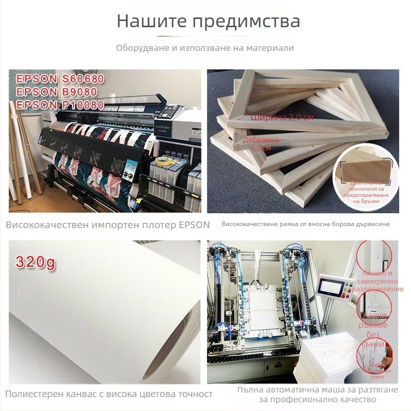 Amazon Анимационни фрази Детска градина Висяща картина Платно Безрамкова картина Тройни вдъхновяващи цитати Детска спалня Декоративна картина