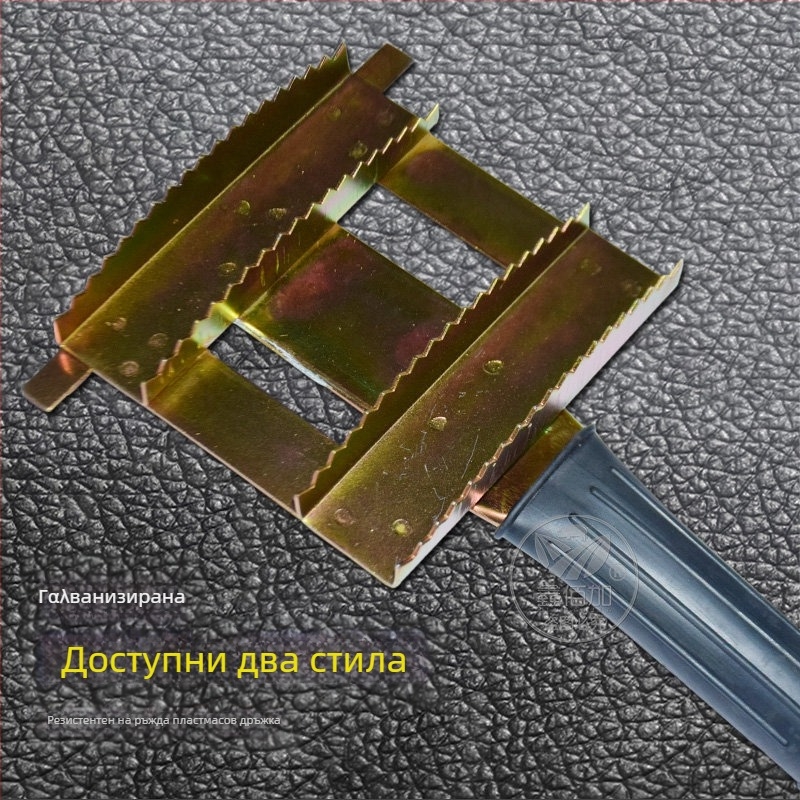 Фабрична доставка кон овца говеда гребен четка говеда овце коне против сърбеж гребен за животни против сърбеж говеда овце гребен конски косъм