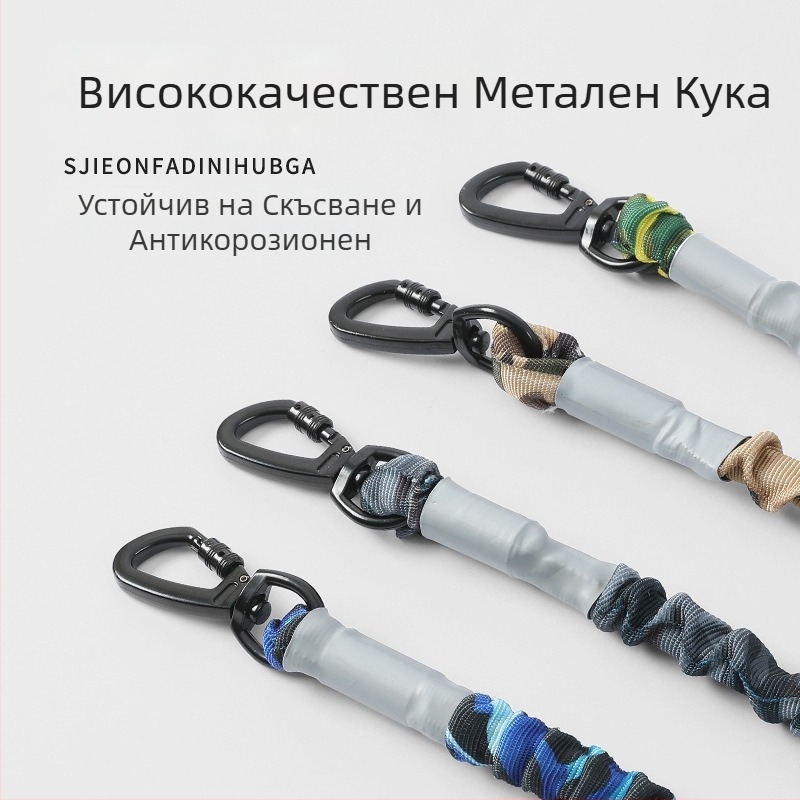 Трансграничен нов колан за домашни любимци, еластичен, взривоустойчив, теглителен комплект, малък и среден размер, жилетка, стил, за разходка на кучета