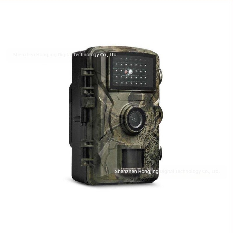 Фабрично снабдяване Овощна гора Ловна камера Външно нощно виждане Висока разделителна способност Водоустойчива камера за наблюдение на животни Ловна камера