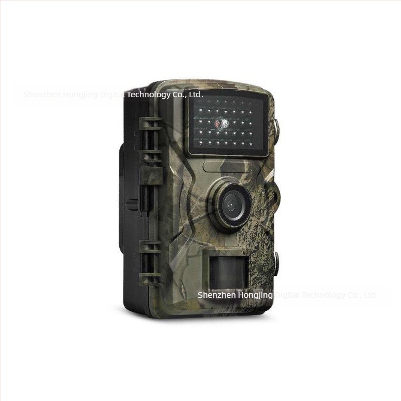Фабрично снабдяване Овощна гора Ловна камера Външно нощно виждане Висока разделителна способност Водоустойчива камера за наблюдение на животни Ловна камера