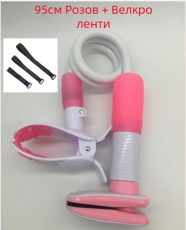 Скоба за бебешка камера, скоба за вътрешен монитор, без пробиване, разклащаща глава, универсална скоба за легло