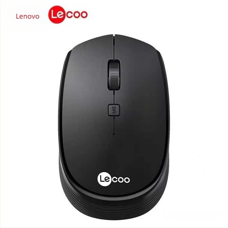 Безжична мишка AOC MS320 2.4G, преносима машина, офис, бизнес, офис, безжична мишка, производители на едро