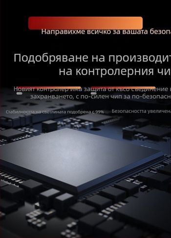 Светеща линия студена светлина високотехнологична електролуминесцентна черна амбиентна светлина 3,5 м Vusb комплект за запечатване на продукта атмосфера