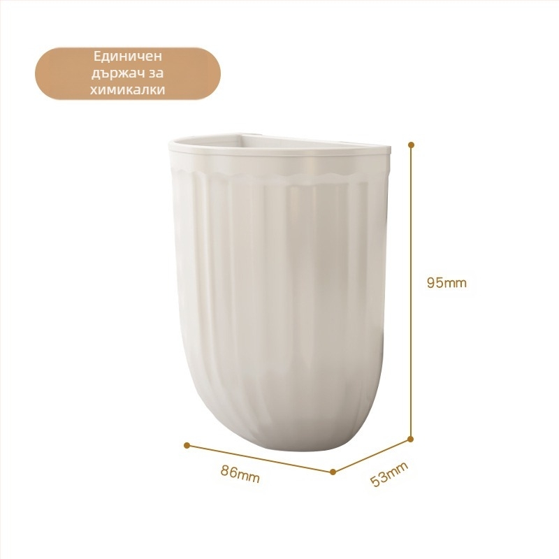 Кутия за съхранение на книги за настолна книга, прозрачна стойка за бюро за студентски книги, разделител, акрилен държач за химикалки