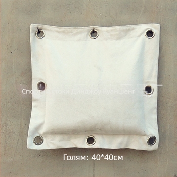 Инчова боксова мишена на Брус Ли, празна кожена мишена за стена Уинг Чун, инчова силова боксова мишена, ръчна мишена, железен пясък, торба с пясък с палма