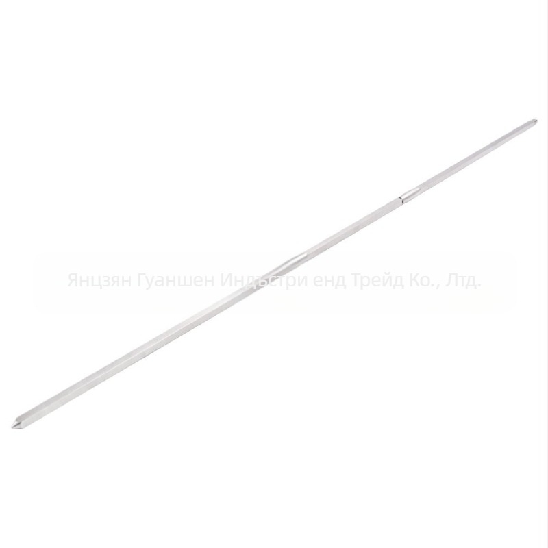 Ротационен грил Ротационен грил Електрическа скара Моторна скара SPIT, Комплект за грил с вилица за барбекю