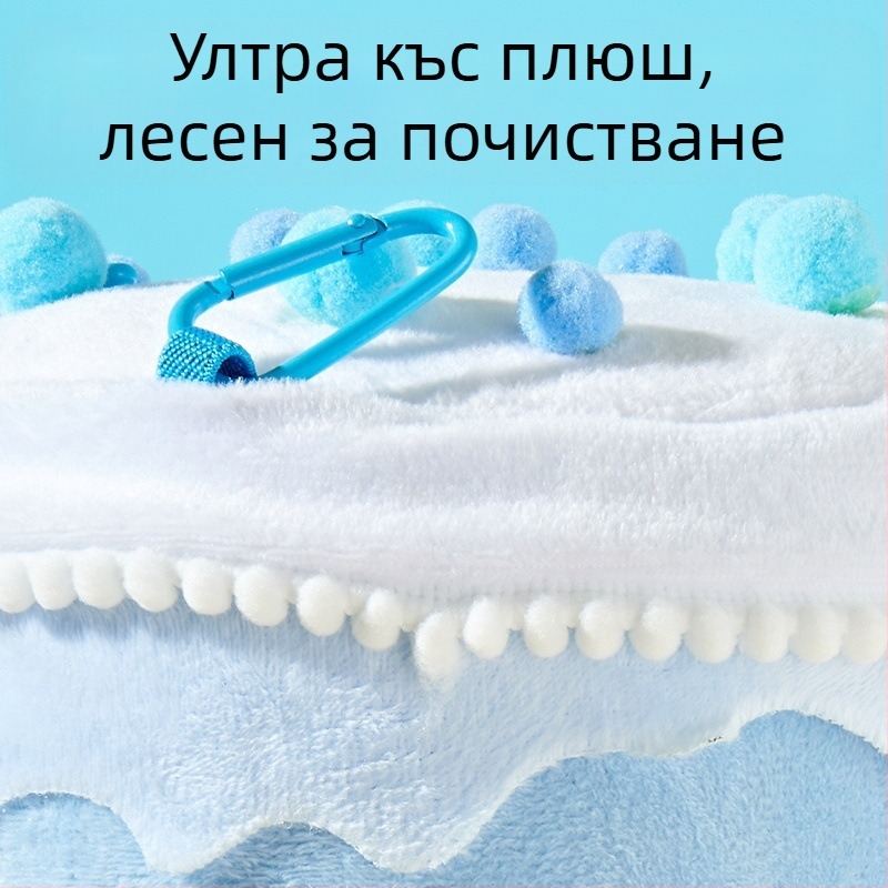 Торта с папагал Yee, птиче памучно гнездо, зимно тигрово гнездо, божур Xuanfeng, топло гнездо за спане, хамак, висящо птиче гнездо, специални консумативи