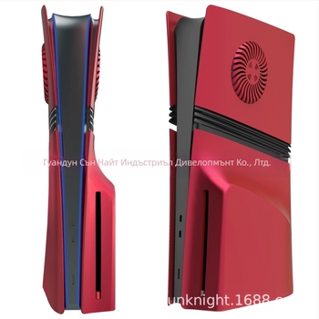 Термо обвивка за PS5 Pro Защитна обвивка за PS5 Pro Обвивка за PS5 Pro Аксесоари за PS5 Host