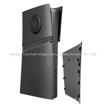 Термо обвивка за PS5 Pro Защитна обвивка за PS5 Pro Обвивка за PS5 Pro Аксесоари за PS5 Host