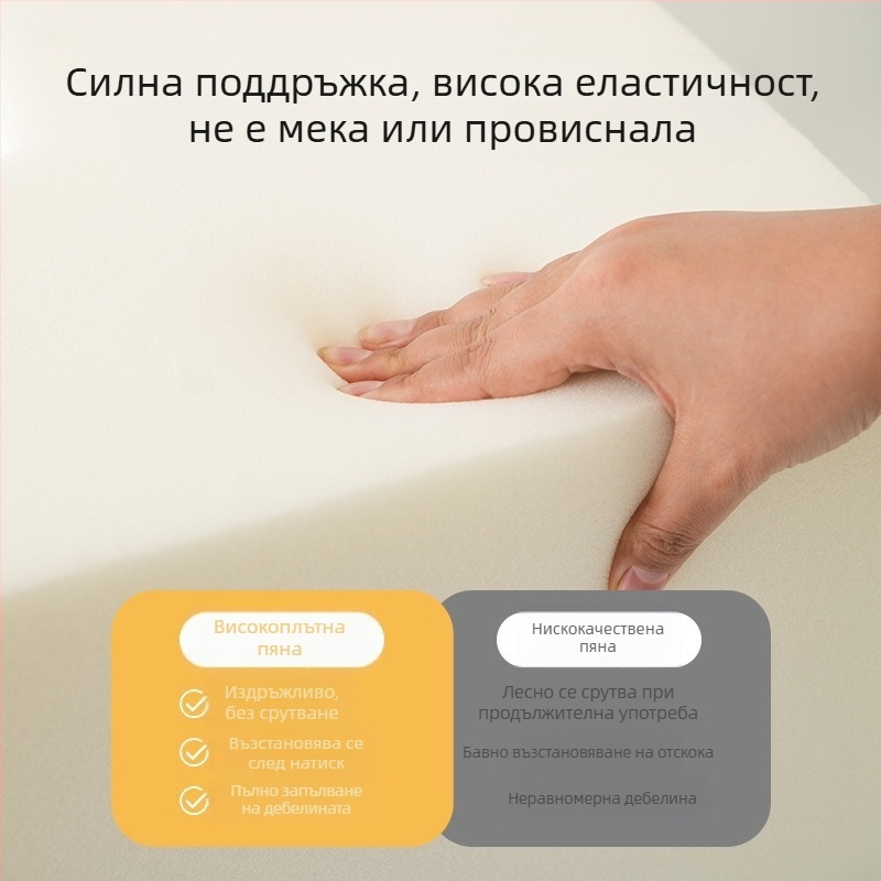 Стълби за домашни любимци, Стъпала за кучешко легло, Неплъзгаща се, сваляща се и миеща се стълба, Многостъпална стълба за малки кучета, Устойчива на износване на диван