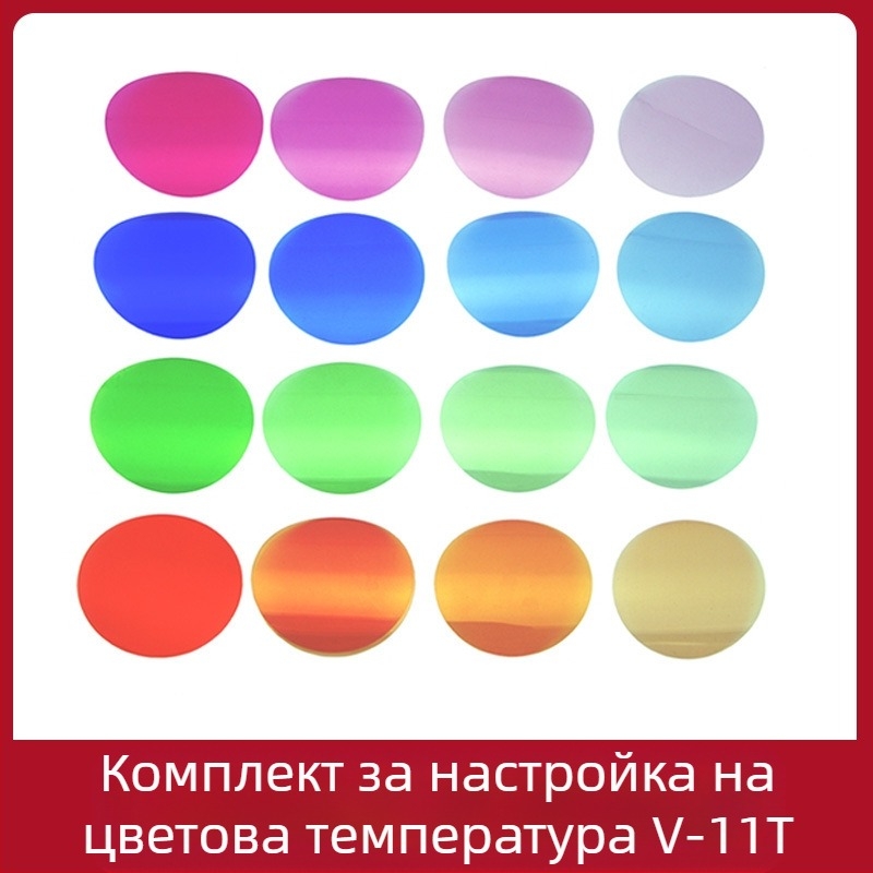 Shenniu S-R1 кръгла капачка за лампа, адаптер, пръстеновидна светкавица V1, AD200PRO фотографски аксесоари AK-R1
