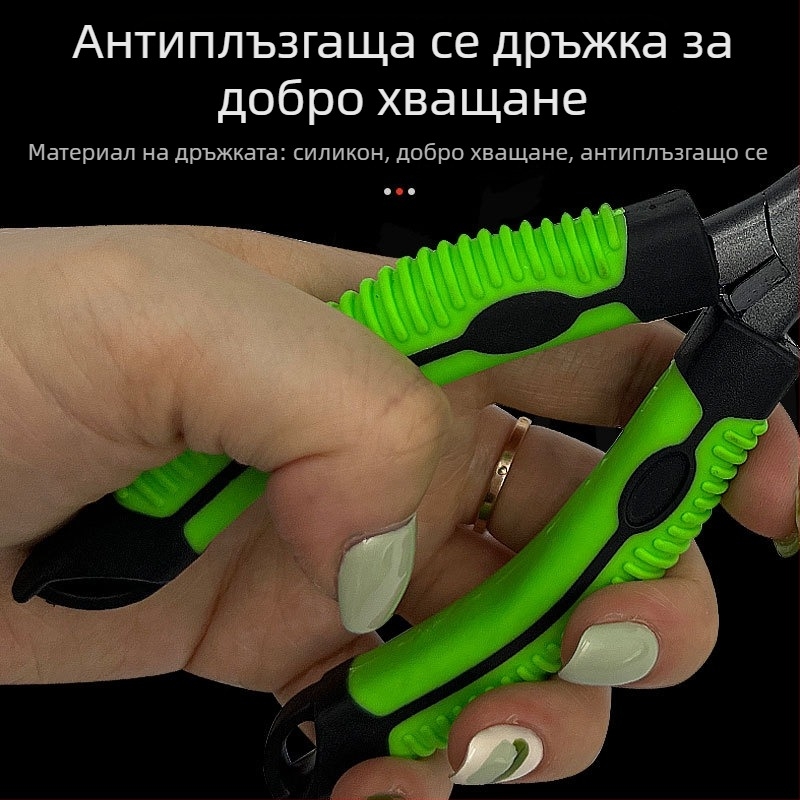 Риболовни принадлежности, медна тръба, двойна медна тръба, държач за риболовно влакно, корпус, клещи за кримпване, риболовна стоманена тел, скоба за тръби, клещи за кримпване, костюм