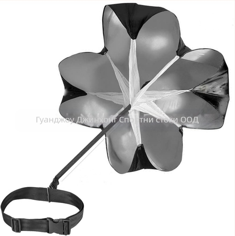 Независими производители на чадъри за съпротивление на колани, скорост на бягане, физическа подготовка, деца, сребърни, двойни чадъри, персонализиране на чадъри за съпротивление