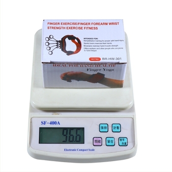 Тренажор за сгъване и разтягане на пръсти, рехабилитация, работа с обществеността, разтягане, силови упражнения, оборудване за сила на пръстите, хватка