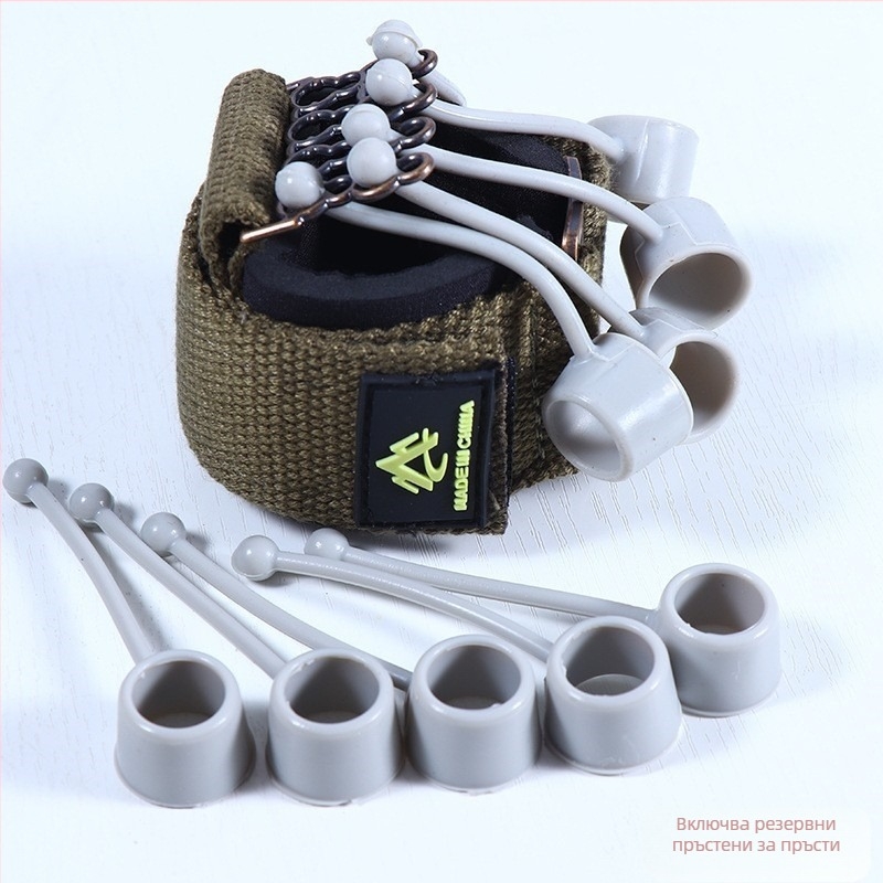 Тренажор за сгъване и разтягане на пръсти, рехабилитация, работа с обществеността, разтягане, силови упражнения, оборудване за сила на пръстите, хватка