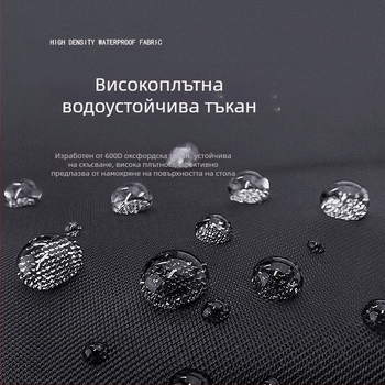 Чен Му, сгъваем стол за открито, подлакътник, облегалка, риболов, къмпинг, пикник, плажен стол, преносим, с висока товароносимост, трансгранични експлозии