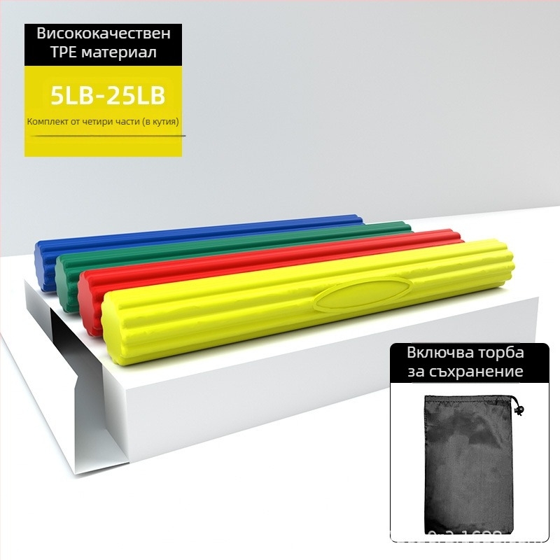 Търговия на едро с торсионен лост, многофункционален лост за съпротивление, рехабилитационен лост за тренировка, сила на ръцете, сила на китката, устройство за съпротивление, сила на ръцете за мъже