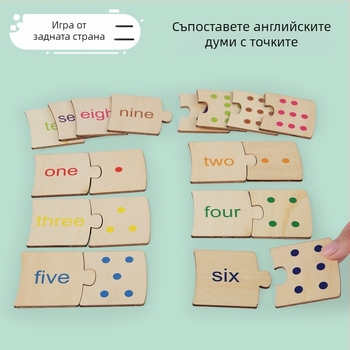 Желязна кутия Цифрово просветление Съвпадение Детска цифрова разлагаща пръчка Аритметика Ученици от началното училище Преподаване на осъзнати играчки Детска градина Събиране и изваждане