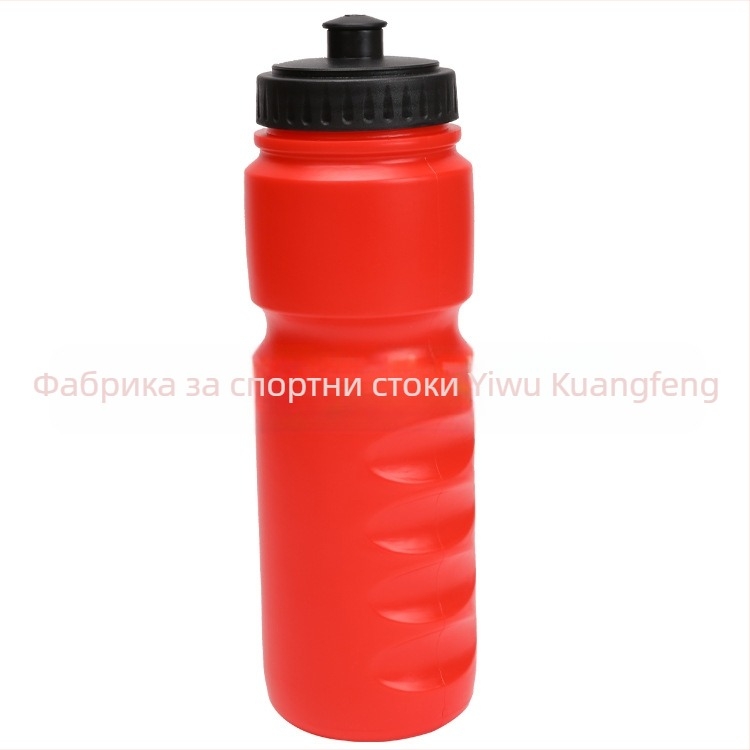 Търговия на едро на преносим държач за чайник, сгъваем спортен чайник, държач за чаша за вода за кошничари, осемдупкови футболни тренировъчни материали