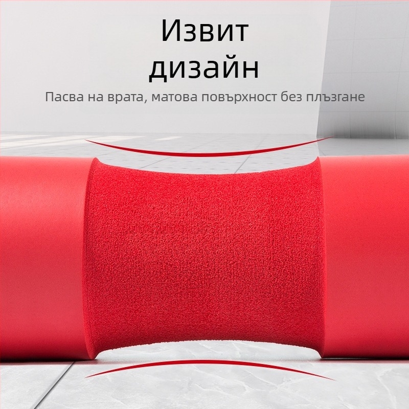 Подложка за врата за фитнес клякане, калъф за щанга, подложка за рамо, защита на врата, калъф за тазобедрен мост, гъбена подложка, протектор за коляно, подложка за рамо