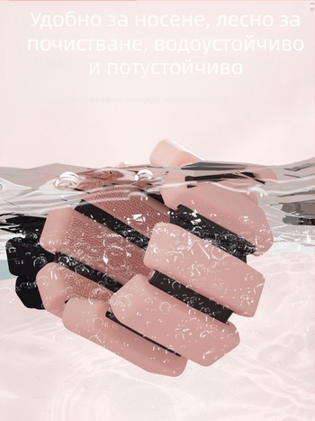 Спортна гривна с тежести, универсална регулируема, пълен комплект невидима гривна за увеличаване на теглото, китка, ръка, крак, клин, оловен блок