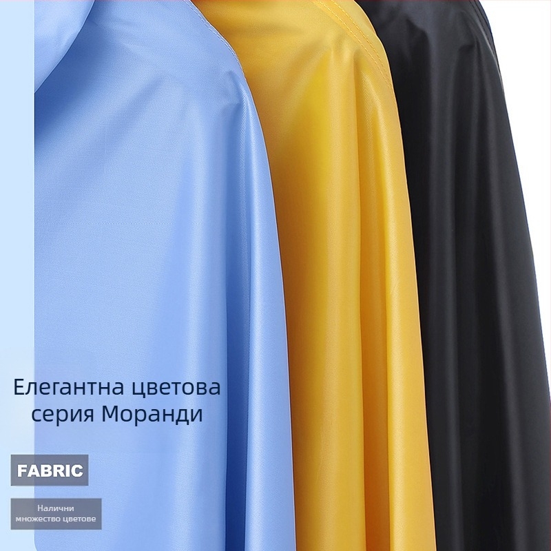 Дъждобран за велосипеди, пончо за електрически автомобили, водоустойчив, уголемен, с единично колоездене, пончо за автомобили с батерия, за мъже и жени, за възрастни