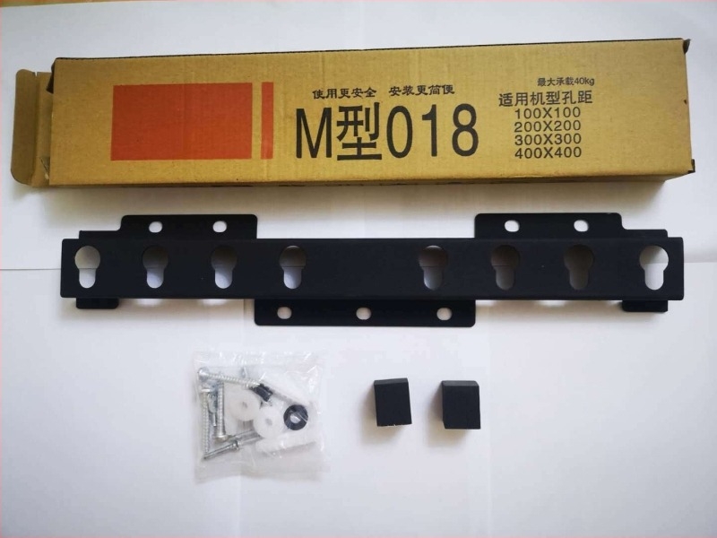 Стойка за телевизор, стойка за телевизор, телескопична стойка за телевизор 14-120 инча, цена на едро, стенен монтаж