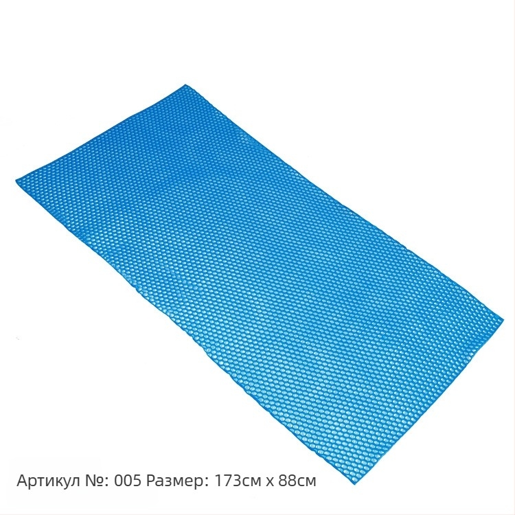 Голяма възглавница на едро с гел възглавница с пчелна пита, ледена възглавница, лятна студентска офис възглавница, възглавница за кола