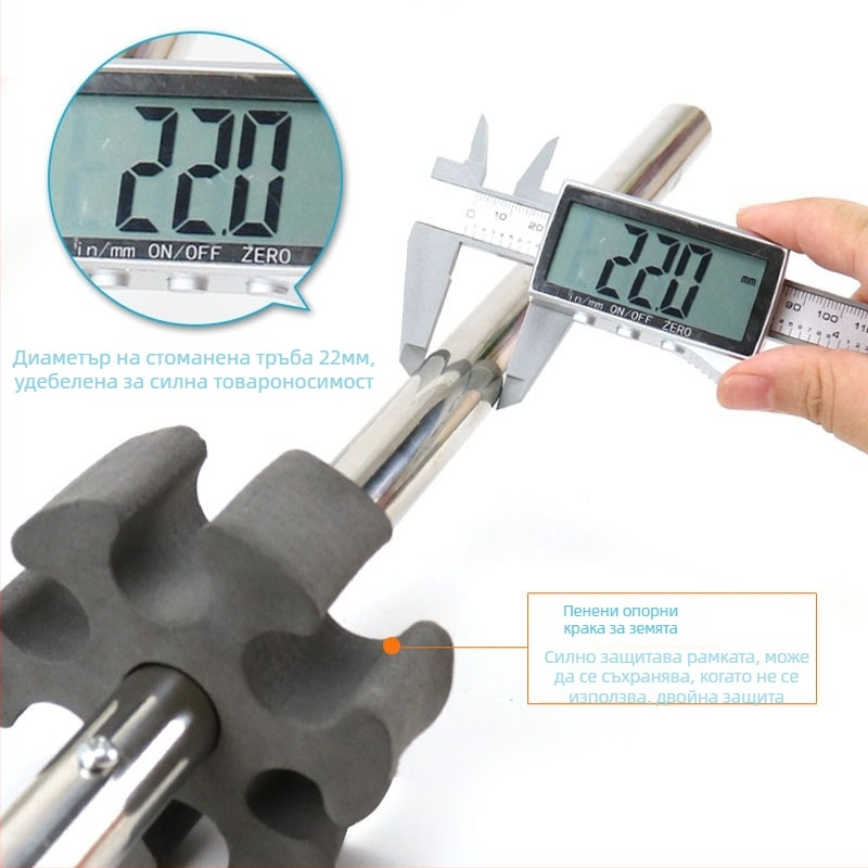 Външна мобилна преносима стойка за тенис мрежа от неръждаема стомана, външна, вътрешна, стандартна, къса стойка за тенис