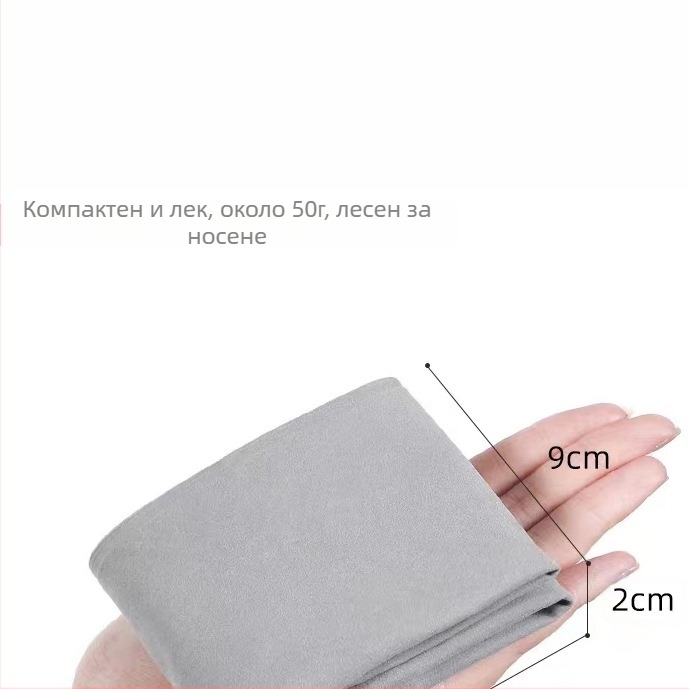 Надуваема U-образна възглавница, преносима сгъваема възглавница за врата за пътуване, бизнес пътувания, къмпинг, семпла и стилна Tpu възглавница за сирене, преносима