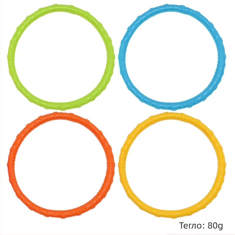 Трансграничен популярен детски водолазен костюм, играчка за гмуркане, стик за гмуркане, учебни помагала за плуване, комплект за игра в басейн, комплект скъпоценни камъни