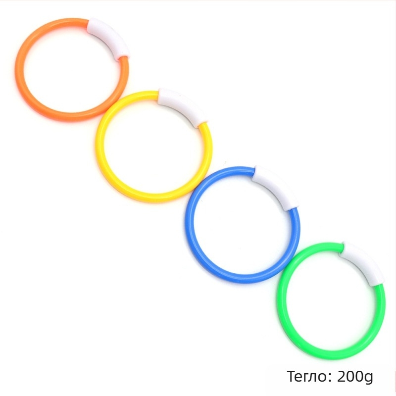 Трансграничен популярен детски водолазен костюм, играчка за гмуркане, стик за гмуркане, учебни помагала за плуване, комплект за игра в басейн, комплект скъпоценни камъни