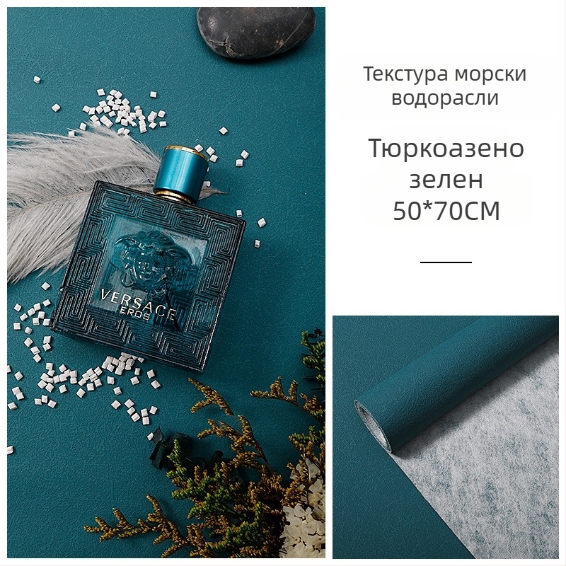 INS Вятър Цимент Текстура Фото Фон Плат Стрийминг Реквизит Нова Година Текстура Плат Списание Бижута Гипсов Фон Картон