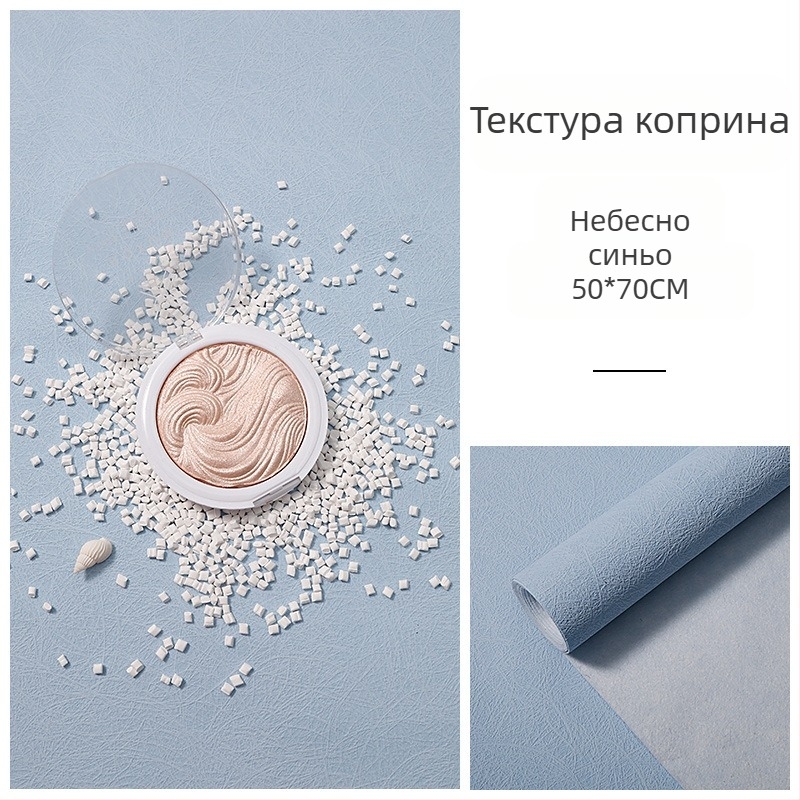 INS Вятър Цимент Текстура Фото Фон Плат Стрийминг Реквизит Нова Година Текстура Плат Списание Бижута Гипсов Фон Картон