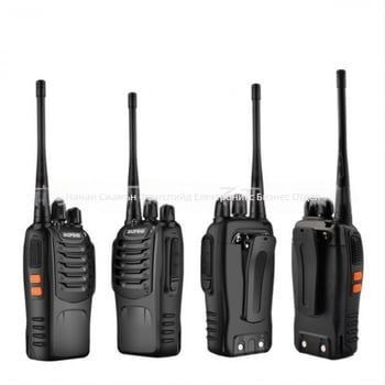 Baofeng уоки-токи с висока мощност, цивилна стойка на ръка, китайски и английски вестник, номер, външна търговия, горещи продажби, производители на едро, дълги разстояния