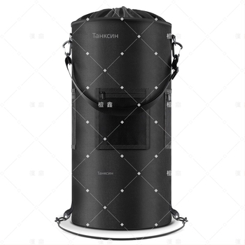 Чували за боклук за яхти от трансграничен тип, Чували за боклук за многократна употреба за платноходки, Екологични торби за съхранение на консервирана вода с удебелени форми за външна употреба