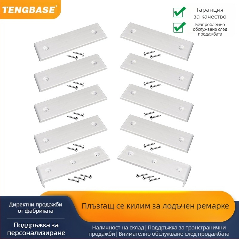 Морски консумативи Двуслойна фиксирана подложка за лодка Трансгранична горещо продавана универсална спортна яхта за открито