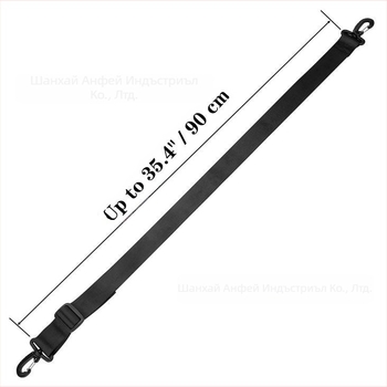 Зимни ски обувки за възрастни, удобна каишка с катарама и кука, презрамка за ролкови кънки, презрамка за кънки, преносима презрамка за сноуборд